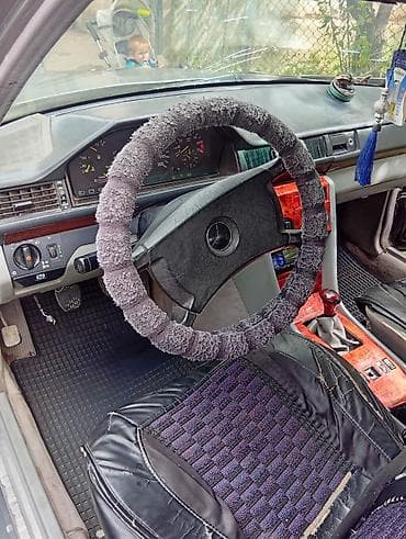 гигант мерс окно: Mercedes-Benz W124: 1989 г., 2.3 л, Механика, Бензин, Седан — 3