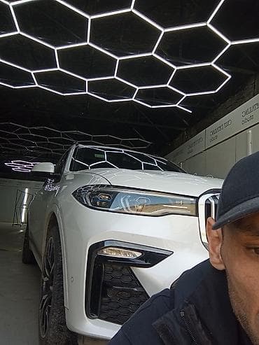 ufc ps4: Рихтовка, сварка, покраска, без выезда — 4