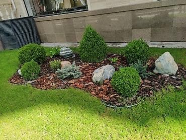 ландшафтный дизайнер: Озеленение Участков с нуля и под ключ. Автоматические системы полива — 4