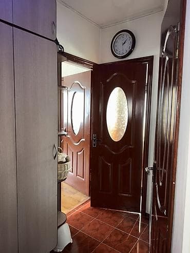 молодой квардия квартира аренда: 2 комнаты, 42 м², Индивидуалка, 5 этаж, Косметический ремонт — 2