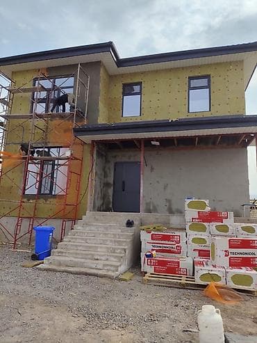 samsung m62: Декоративная фасадная штукатурка “короед” и “шуба”. Профессиональная — 9