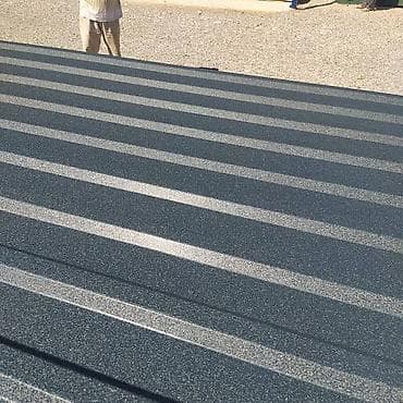 Профнастил: Профнастил для кровли и фасадов - Профиль: трапецеидальный (жесткие — 3