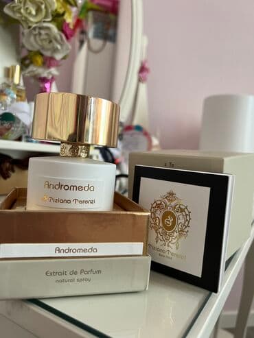 кирке духи цена бишкек: Andromeda 100 ml original — 1