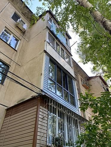 вагондор: Изготовление и монтаж выносных балконов «под ключ». - Металлокаркас — 8