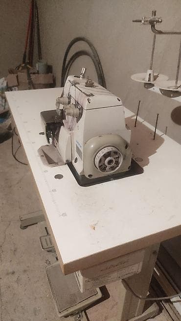 3 жиптүү, Бар — 2