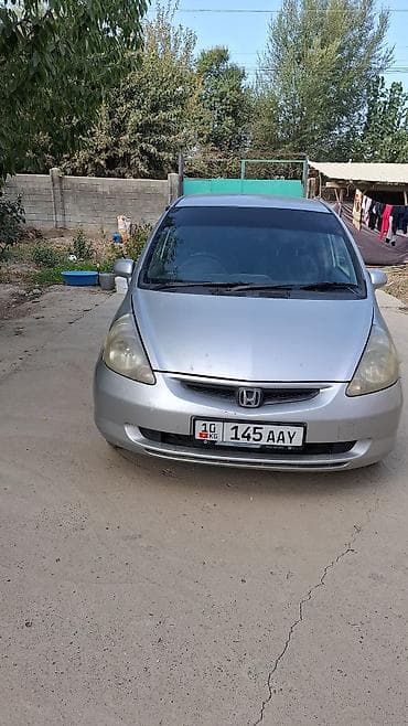 машины из кореи купить: Honda Fit: 2003 г., Механика, Бензин, Хэтчбэк — 2