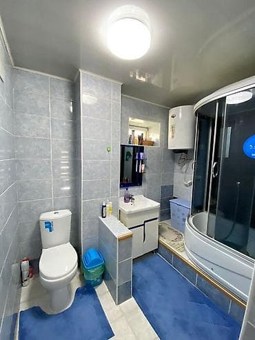 elite residence: 3 комнаты, 60 м², 3 этаж — 6