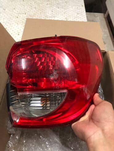 запчасти на тойота секвойя в бишкеке: Продаю задний стоп фара Тойота Секвойя треснутые на запчасти смело — 2