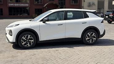 9: Changan Qiyuan Q05: 2026 г., 1.5 л, Робот, Электромобиль, Кроссовер — 4