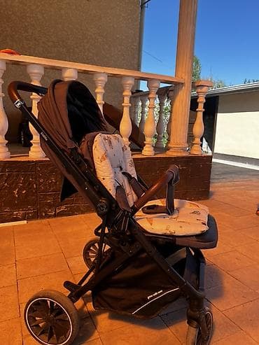 kidilo d900 отзывы: Прогулочная коляска Kidilo Состояние 100/100 Пользовались ровно — 7