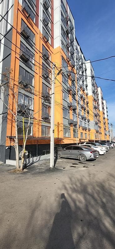 церковь: Аренда офисов, 45 м², В жилом комплексе — 1