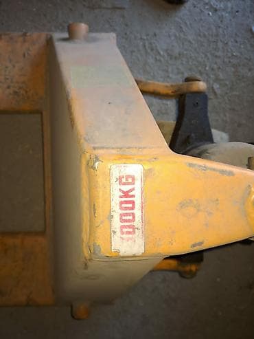 full construction: Погрузчик, Вилочный — 1