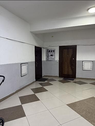 Кыймылсыз мүлк: 2 бөлмө, Менчик ээси, Жаныбарлары жок, 1 жылдан баштап, Эмереги менен — 7