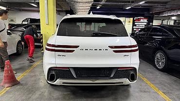 машина рам цена: *Продается в наличии!* Genesis GV70 Год:2024 Пробег:9,000км — 3