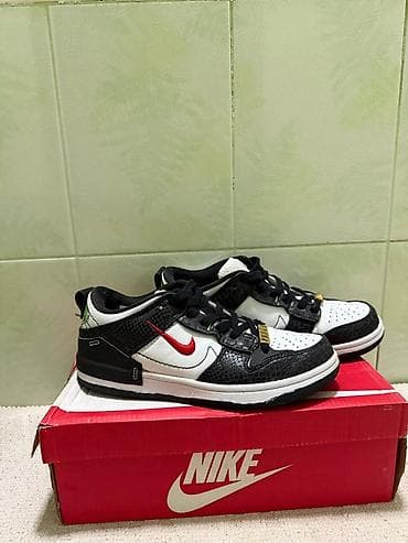 Кроссовки, 39, Nike, Новый