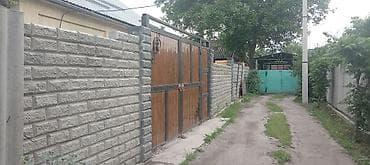 Продажа времянок: Продается дом, 69кв.м, общ площадь 2.0 сотки, 3х фазка вода Артезиан — 1