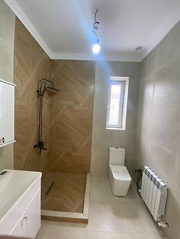 Үйлөрдү сатуу: Үй, 122 м², 4 бөлмө, Кыймылсыз мүлк агенттиги, Дизайнердик оңдоо — 10