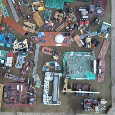 усилитель радиотехника: Электронные платы и радиодетали Цена договорная СРАЗУ ПРЕДЛАГАЙТЕ — 7