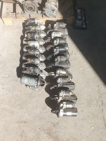 педаль газа спринтер: Стартер спринтер стартёр спринтер стартер сди 2.2 На Спринтер запчасти — 3