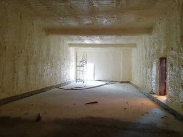 шпатлевка бишкек: Теплоизоляция пеной холодильных камера. ППУ. Пенаблок. Утепление — 15