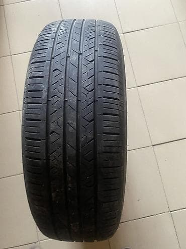 xonda crv: Шиналар 195 / 65 / R 15, Жай, Жаңы, Комплект, Жеңил унаалар, Корея, Hankook — 7