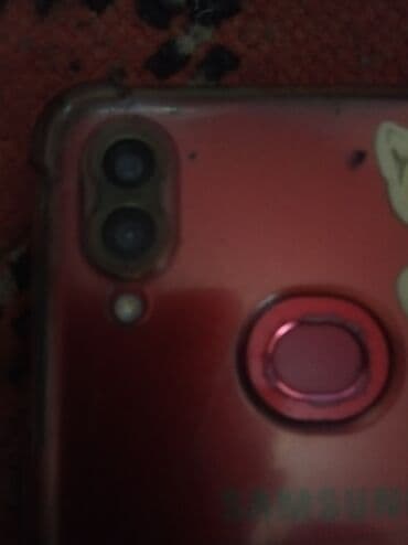 тилифон самсунг: Samsung A10e, Новый, 64 ГБ, цвет - Красный — 3