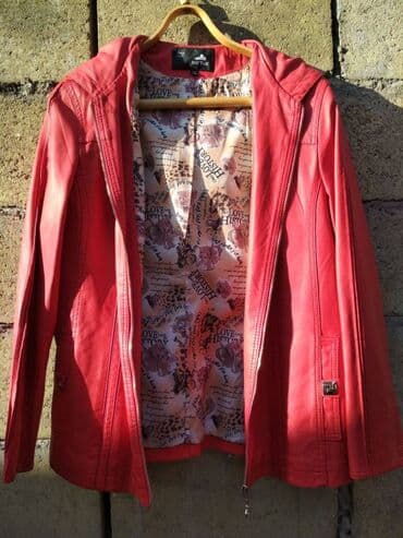 прокат мужских костюмов [возьми на прокат] бишкек фото: Продаю куртку(экокожа).
размер-48 — 3