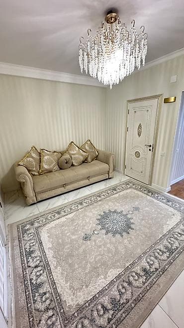 Квартиры: 2 комнаты, 70 м², Элитка, 9 этаж — 1