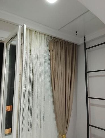 5: 1 комната, 43 м², Киргизия 1 Элитка, 5 этаж, Свежий ремонт — 6