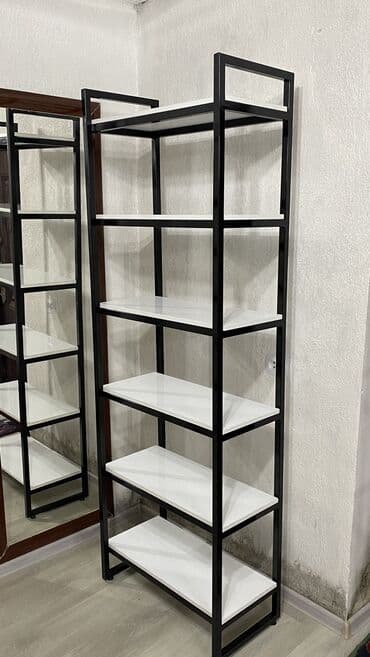 шкаф для офиса дома: Мебель на заказ — 1