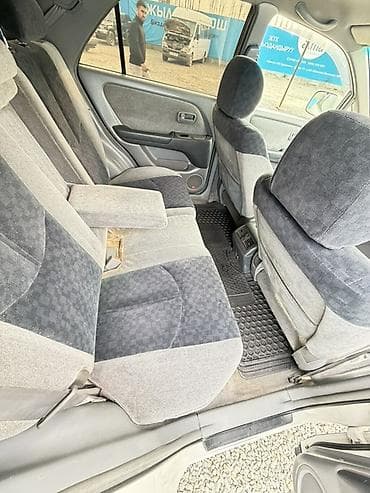 финский дом хорошем: Toyota Harrier: 2000 г., 2.2 л, Автомат, Бензин, Кроссовер — 8