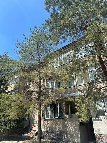 студия 1 комнатная: 1 комната, 38 м², Индивидуалка, 1 этаж, Старый ремонт — 1