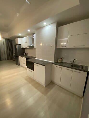 сдается дом без хозяина шопокове: 1 комната, Бронь, Бытовая техника, Домофон — 4