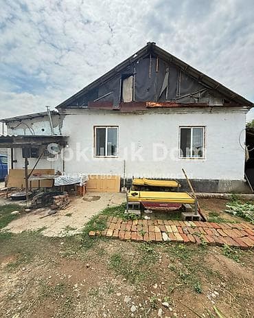 Недвижимость: 🏠Продается дом в с. Гавриловка 🟡 Комнаты: 4 🟡 Участок: 4 соток — 3