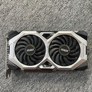 rtx 2060 сколько стоит: Видеокарта для ПК, Б/у, MSI, GeForce RTX, 6 ГБ — 1