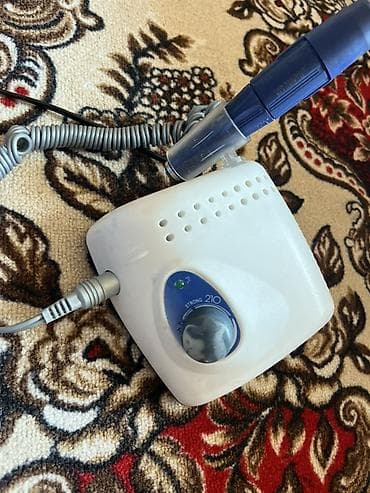 меттало искатель: Комплект для маникюра/педикюра и стерилизации инструментов. В — 2