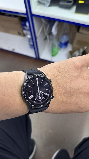 al salah часы цена ош: Спортивные часы часы, Huawei (Watch GT), GPS, Компас, Пульсометр, Водонепроницаемые, Оригинал, Мужские, Б/у — 5