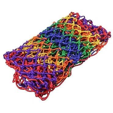 Башка товарлар: Защитная сетка для спорта, сетка для футбольного поля, сетка для — 8