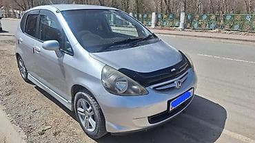 помпа хонда фит: Honda Fit: 2003 г., 1.5 л, Хэтчбэк — 5