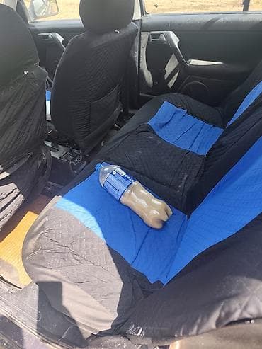 audi s2: Volkswagen Golf: 1992 г., 1.8 л, Ручные, Бензин, Хэтчбэк — 7