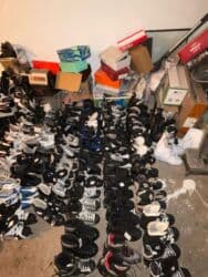 продаю ролик: Большая партия коньков . Бу конькилер сатылат. Катоко прокатка — 11