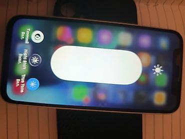Техника и электроника: IPhone 12 mini, Б/у, 128 ГБ, Белый, Защитное стекло, Чехол, 100 % — 3