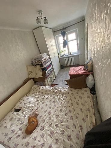 Батирлер: 2 бөлмө, 41 м², Жаш гвардия Хрущевка, 2 кабат, Косметикалык оңдоо — 2