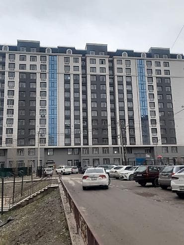 75: 3 комнаты, 112 м², 12 мкр Элитка, 10 этаж, Дизайнерский ремонт — 8