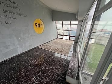 сдаю кабинеты: 4 комнаты, 380 м², 10 этаж — 2