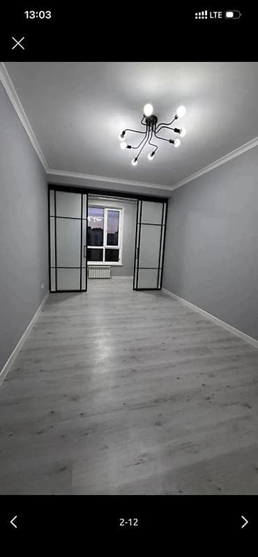 70: 2 комнаты, 70 м², Южная Магистраль Элитка, 3 этаж, Евроремонт — 6