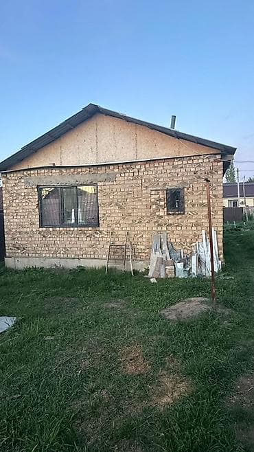 островок гум: Продаётся кирпичный одноэтажный дом с мансардным пространством и — 3