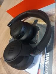 наушники жбл: Толук габариттүү, JBL, Жаңы, Электр зымсыз (Bluetooth), Классикалык — 5