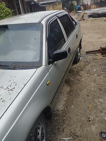 дверная карта нексия: Daewoo Nexia: 2005 г., Седан — 1