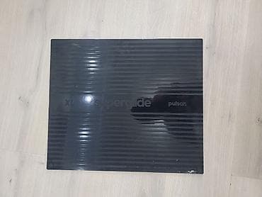Техника и электроника: Коврик для мыши Pulsar Superglide XL (Premium Glass Mousepad) - — 2